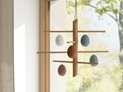 EKTA Living-Hanging Sticks